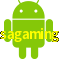 Aplicativo sagaming para Android