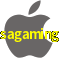Aplicativo sagaming para iOS