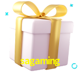 Receba seus bônus de boas-vindas no sagaming