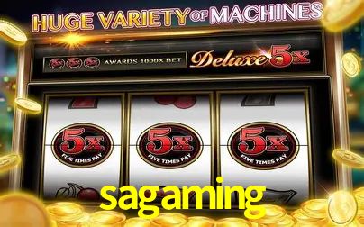 A Emoção da Loteria na sagaming: Uma Chance de Mudança de Vida