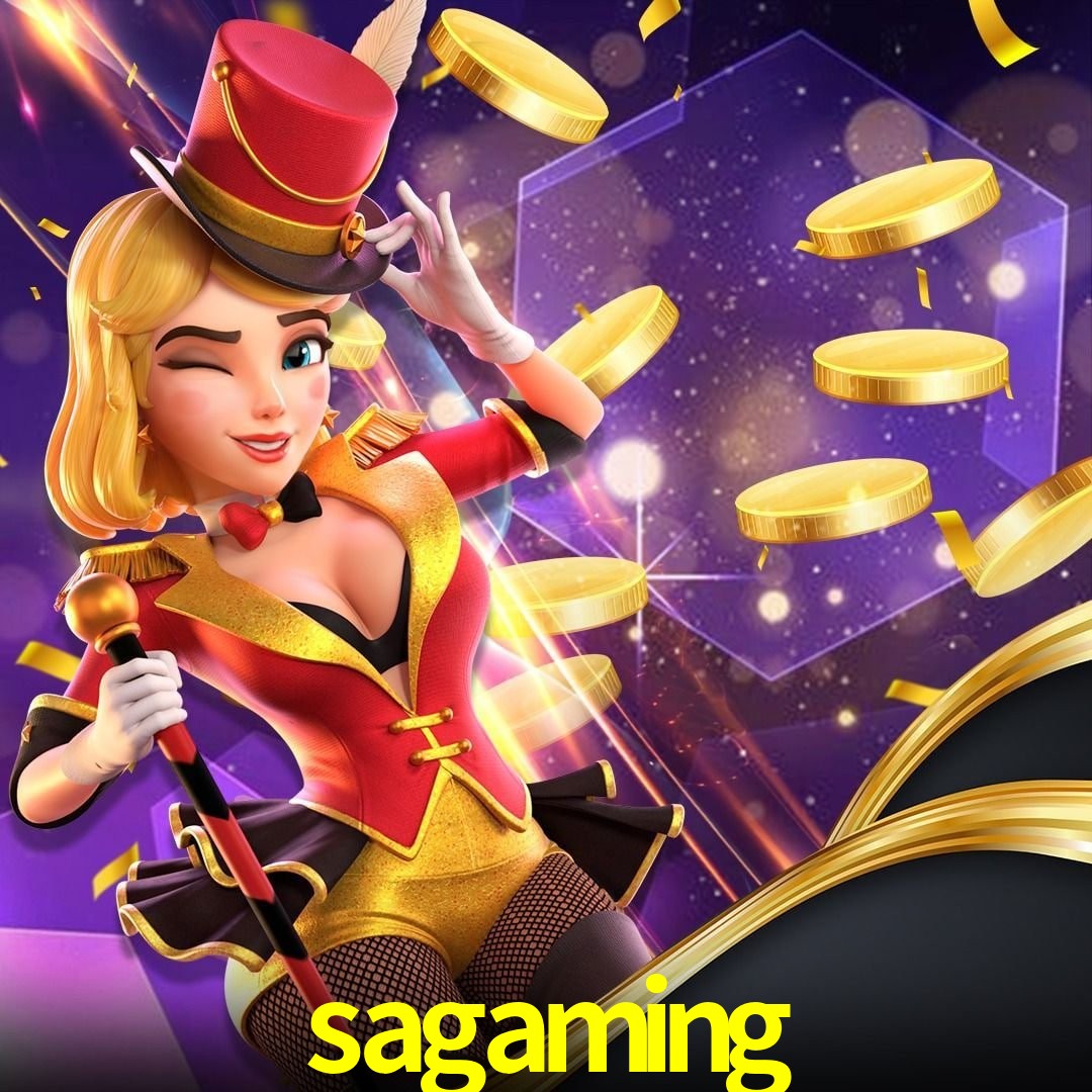 Welcome Bonus sagaming