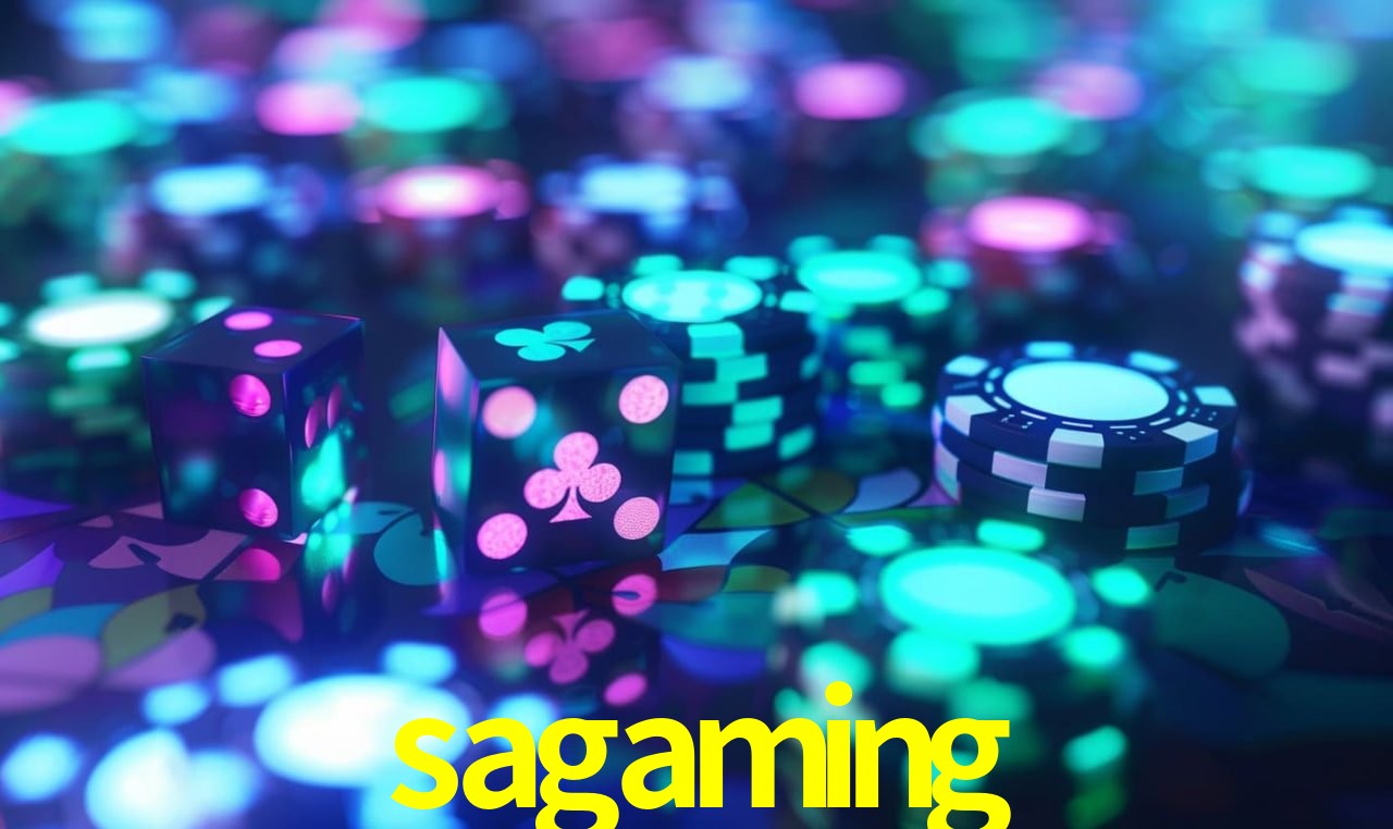 Estatísticas sagaming