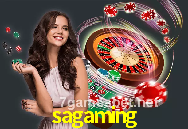 vivo no cassino sagaming