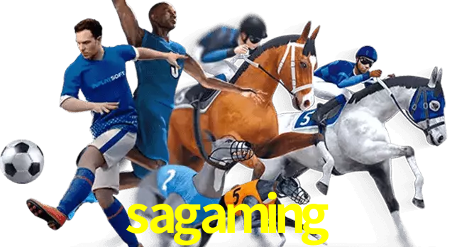 sagaming