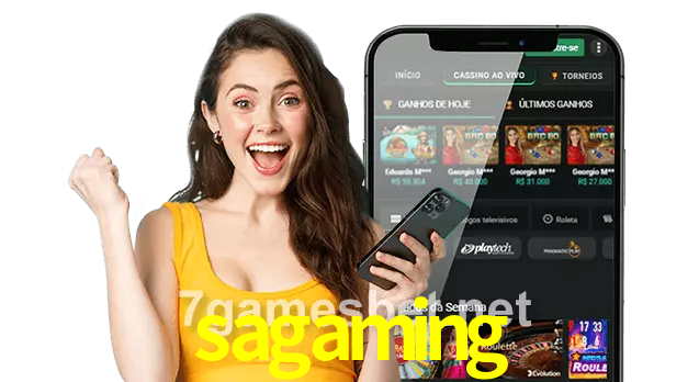 sagaming