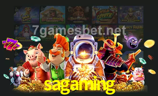 cassino sagaming