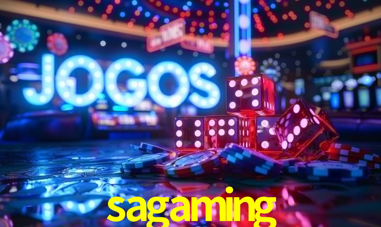 Mesa de Roleta sagaming