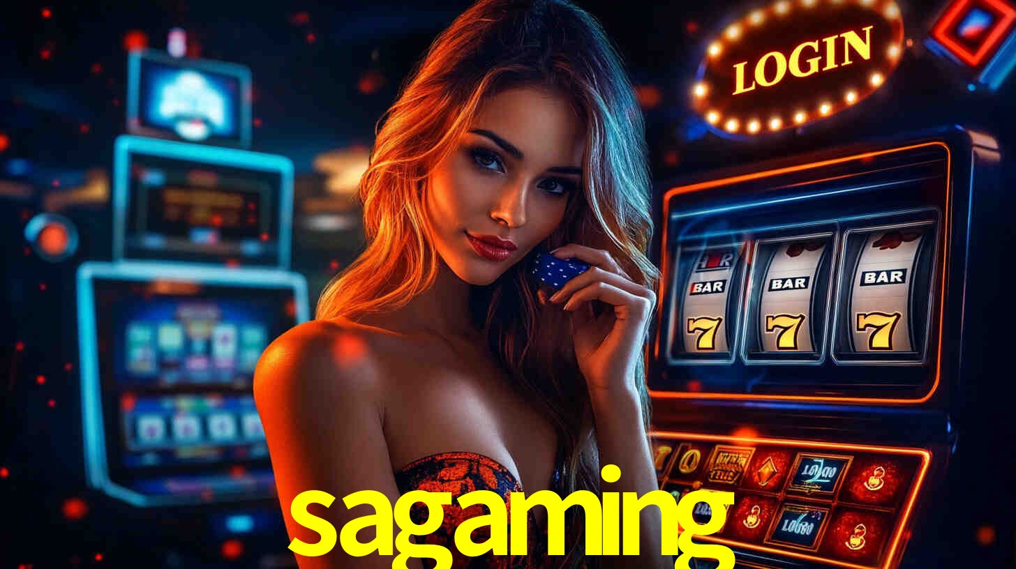 sagaming,sagaming.com