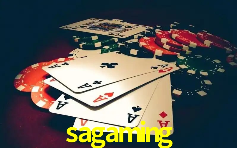 sagaming Brasília - Betting Features