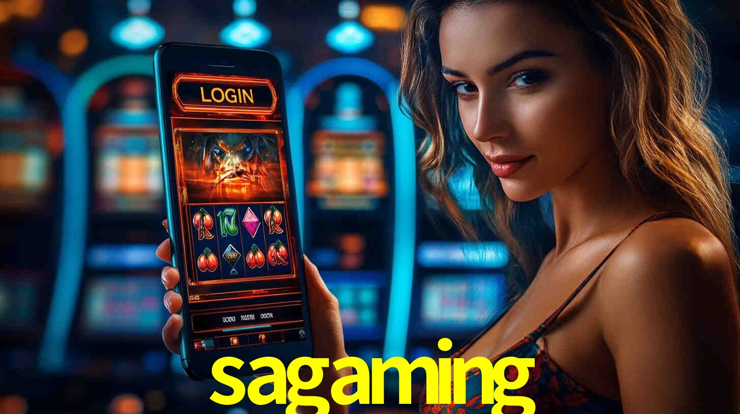 sagaming