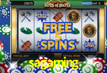 sagaming Brasília - Casino Guide