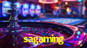 Slot Games sagaming