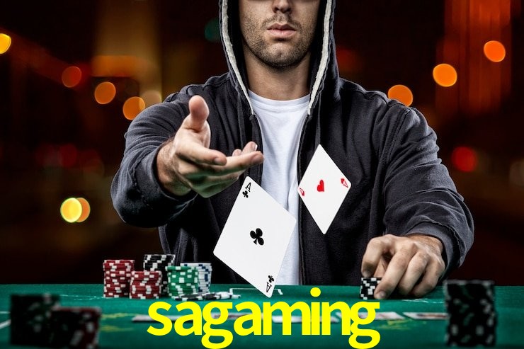 sagaming