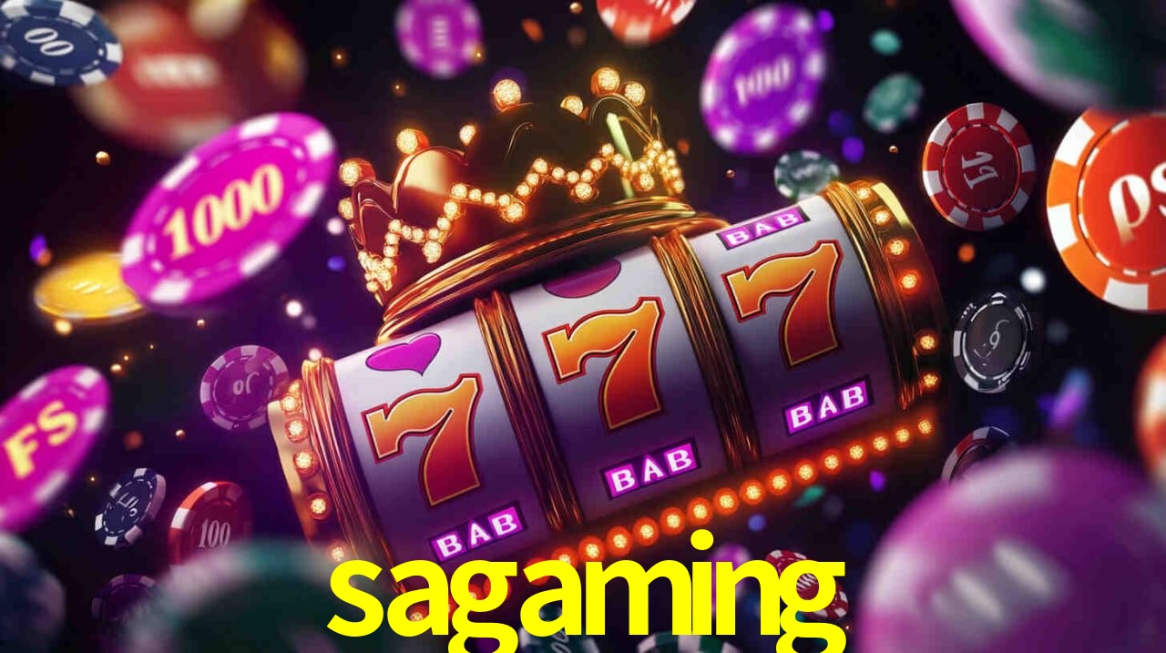 2FA Security sagaming