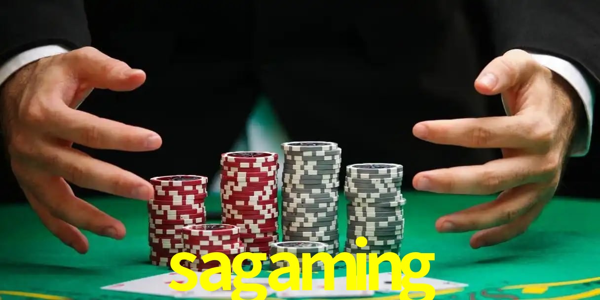 sagaming Belo Horizonte - Basketball