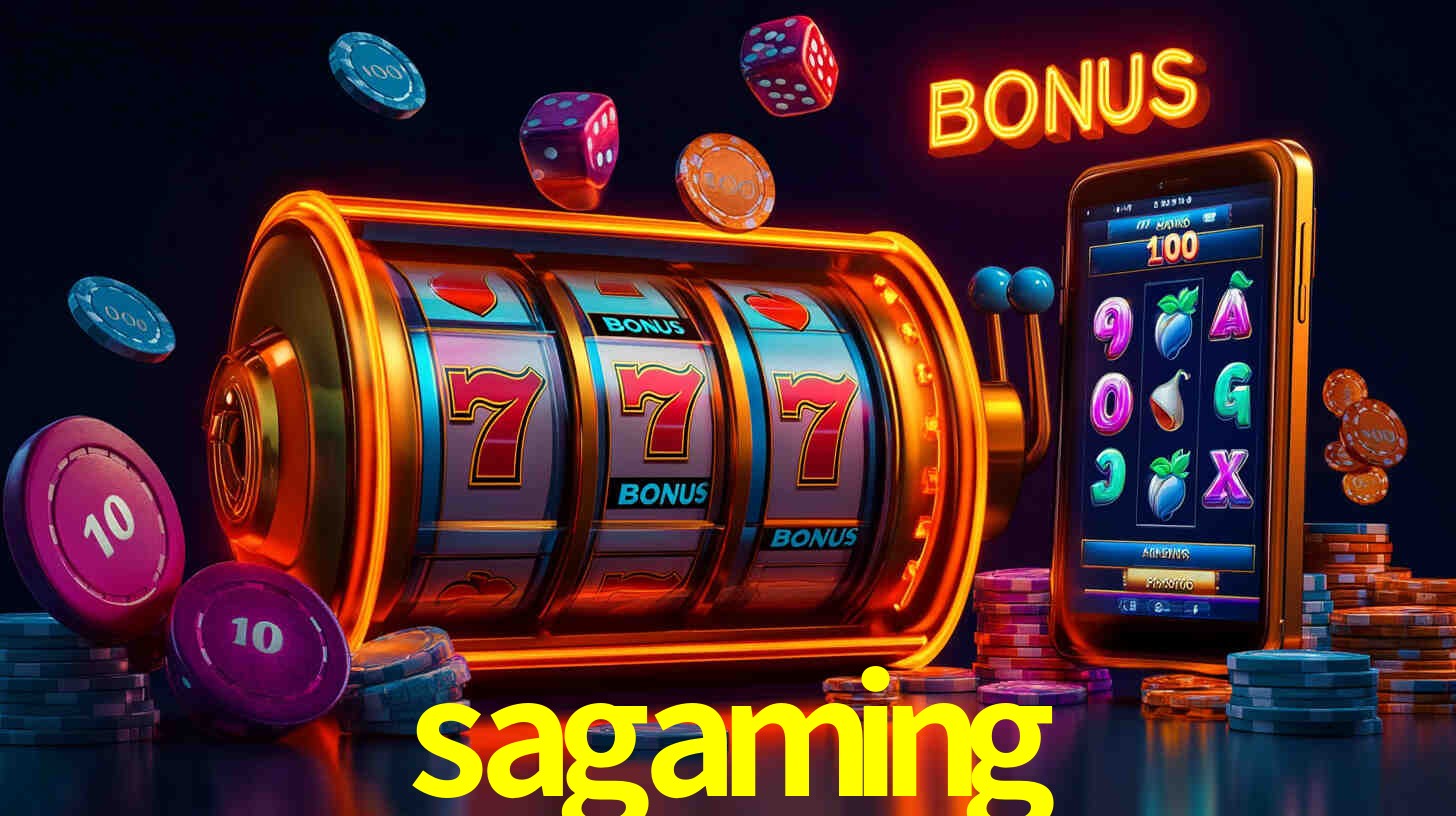 Descubra o Programa VIP da sagaming: Vantagens Exclusivas para Jogadores