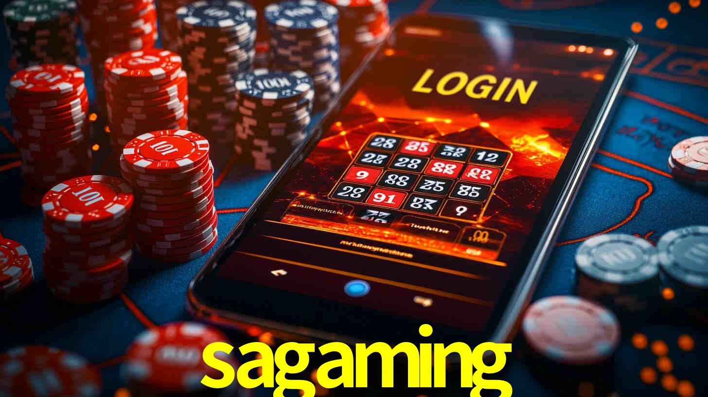 sagaming.com