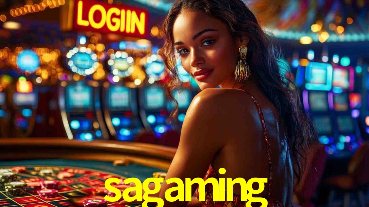 sagaming Rio de Janeiro - Popular Jogos