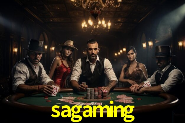 cassino sagaming
