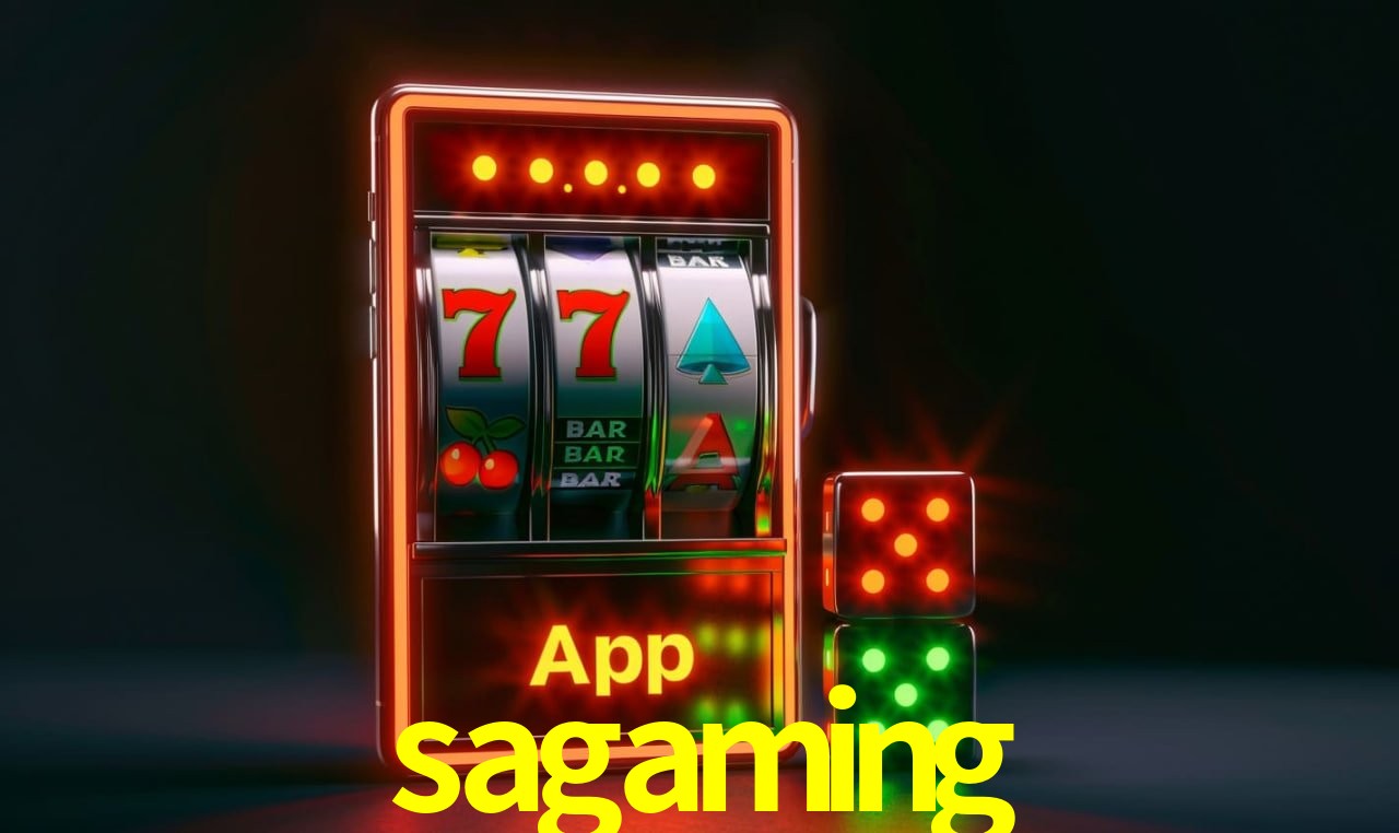 Sistemas de Segurança sagaming