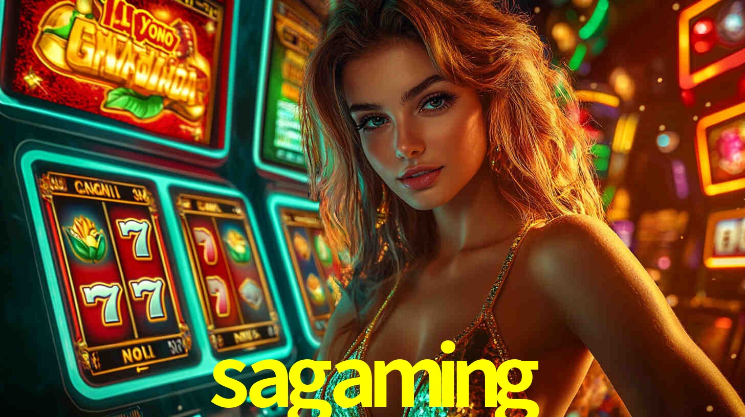 Roulette Table sagaming