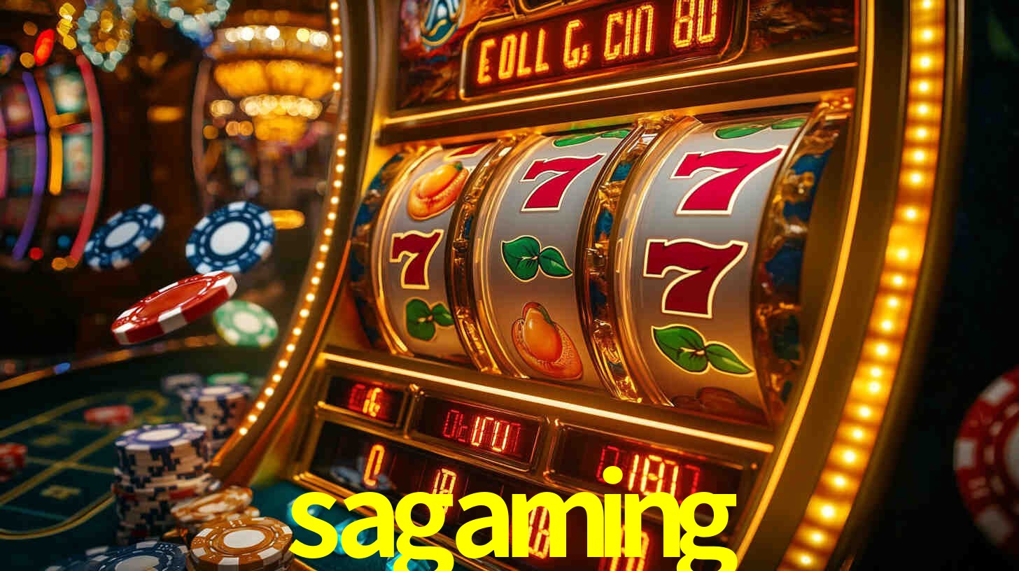 Live Casino sagaming