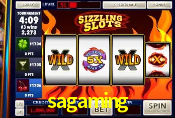 A Emoção da Loteria na sagaming: Uma Chance de Mudança de Vida