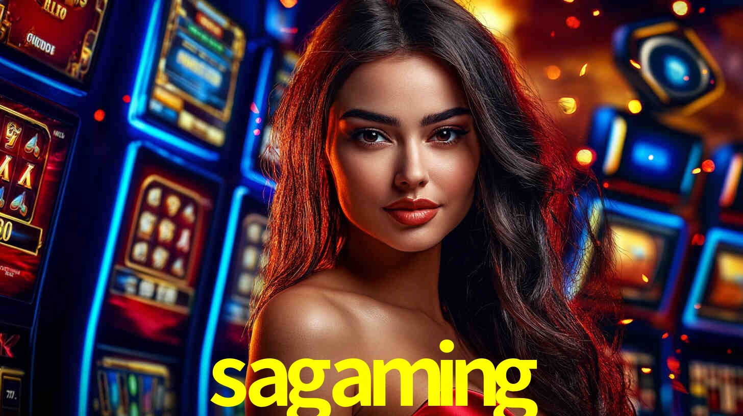 Inovações de Jogos na sagaming: O Futuro das Experiências Interativas