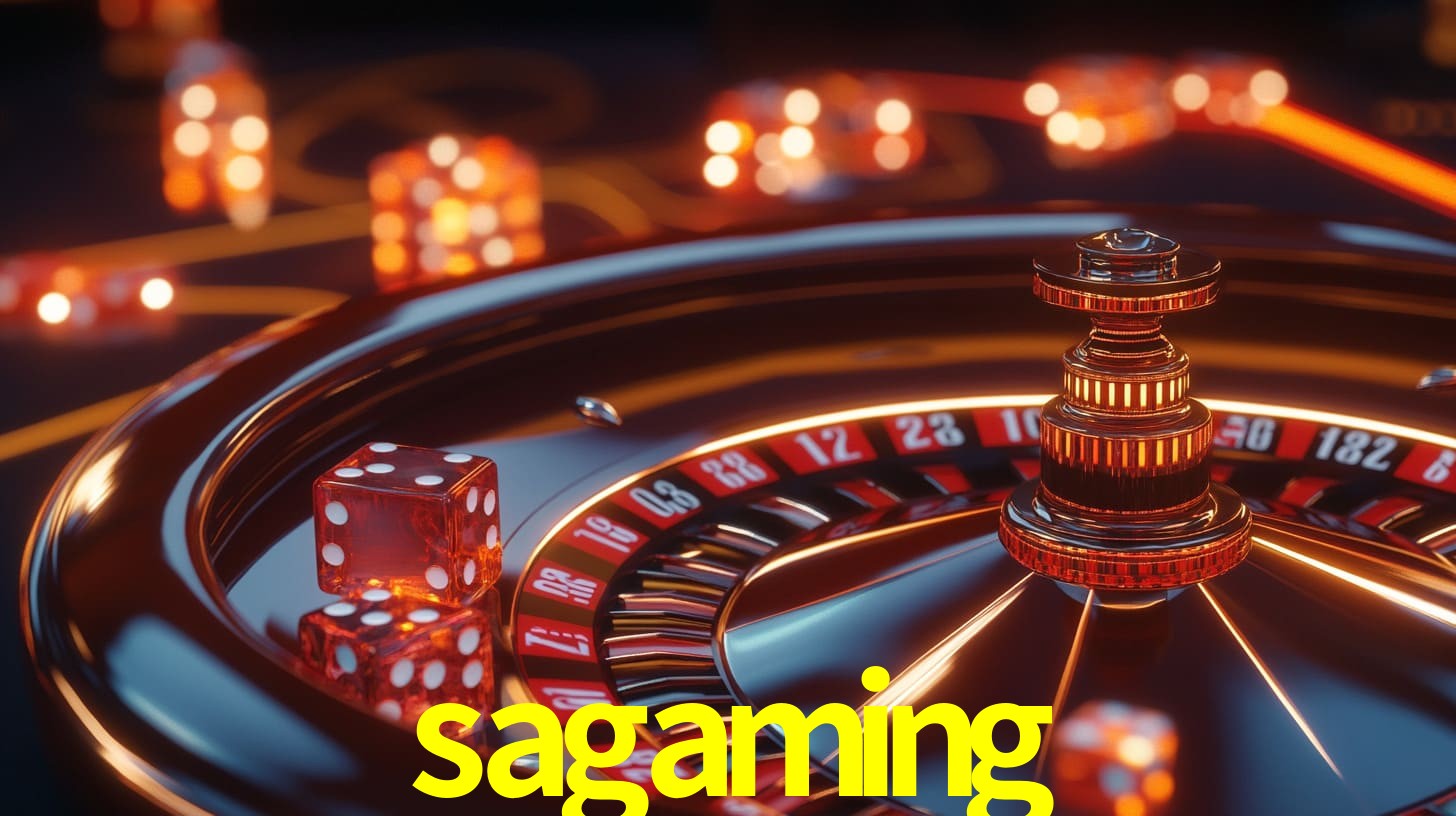 sagaming,sagaming.com
