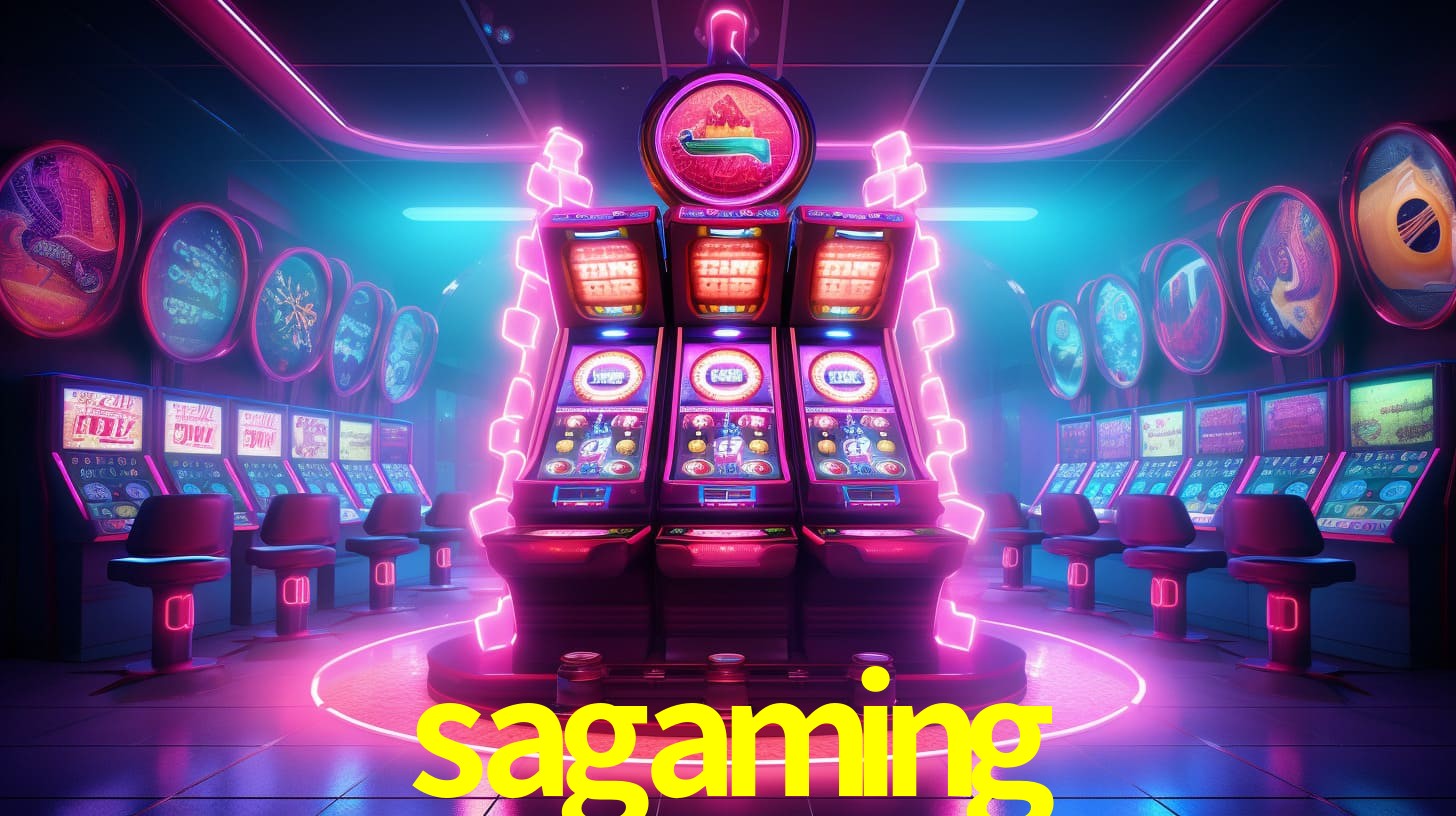 sagaming