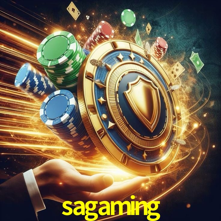 sagaming Curitiba - Live Betting