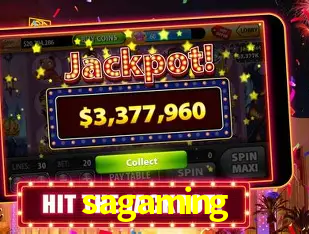 sagaming Rio de Janeiro - Professional Dealers