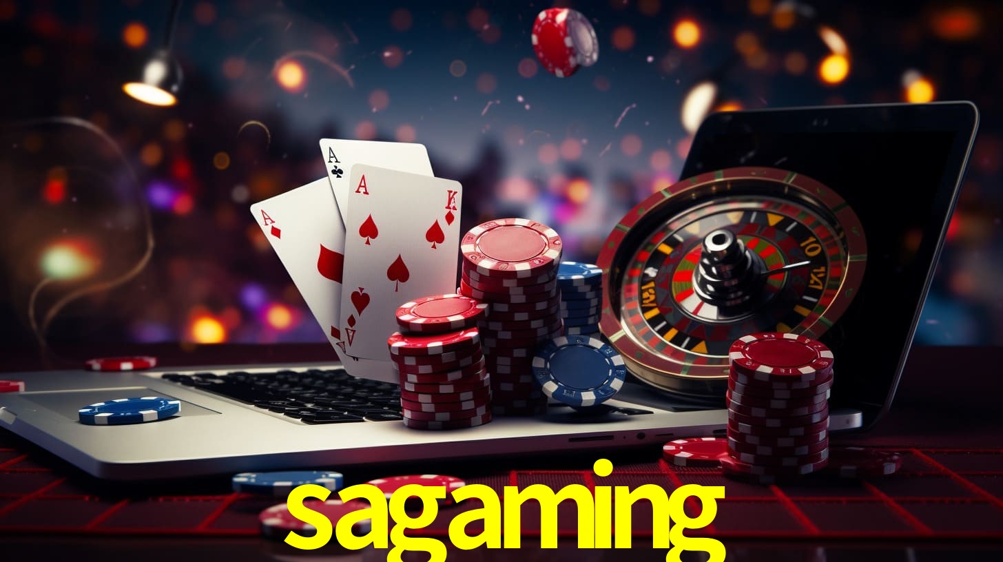 Football Betting sagaming