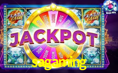 A Emoção da Loteria na sagaming: Uma Chance de Mudança de Vida