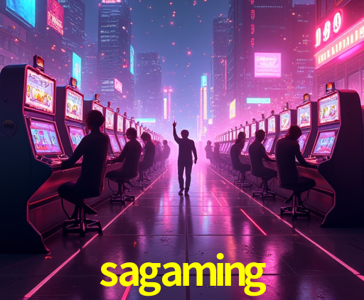 Apostas de Futebol sagaming