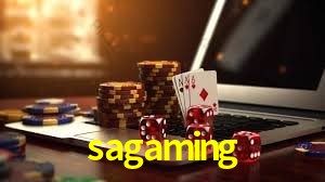 PIX Instantâneo sagaming