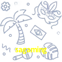 A Popularidade dos Caça-Níqueis no sagaming