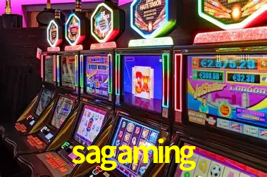 Explorando a Categoria de Eventos em Apostas na sagaming