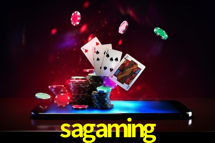 Secure Login sagaming