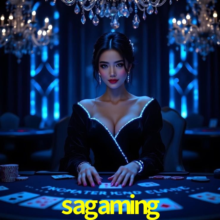 sagaming São Paulo - Jogo Providers