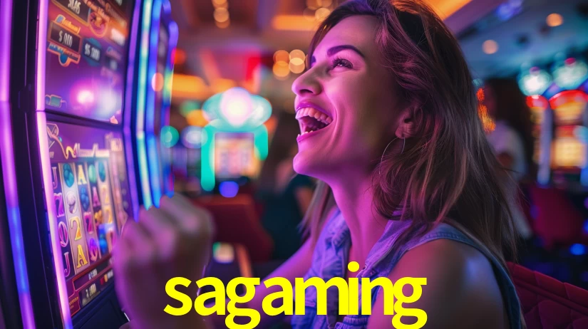 sagaming,sagaming.com