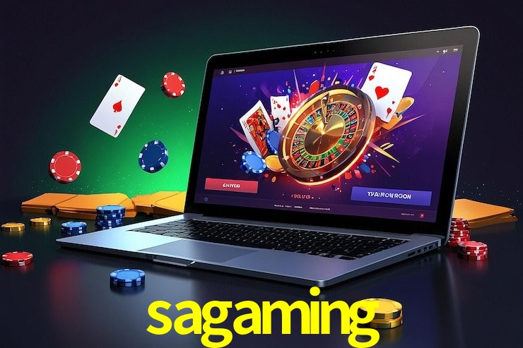 sagaming Salvador - Support