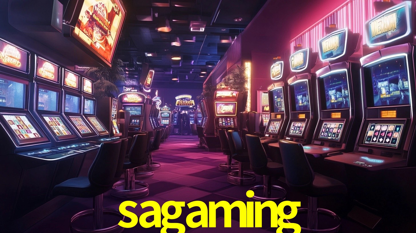 Welcome Bonus sagaming