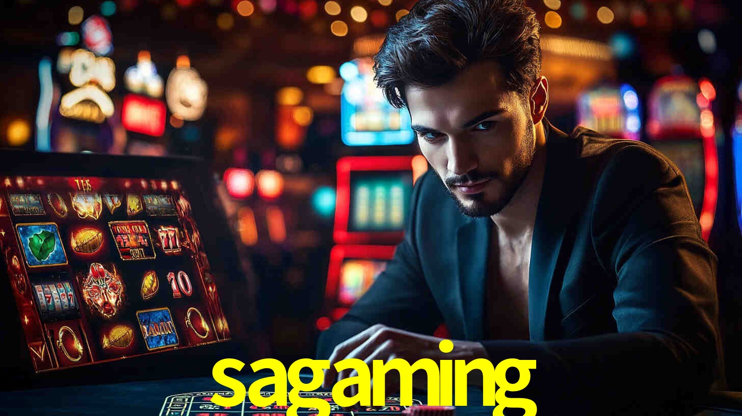 sagaming.com