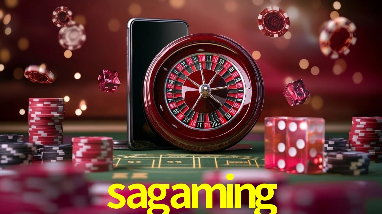 Game Statistics sagaming