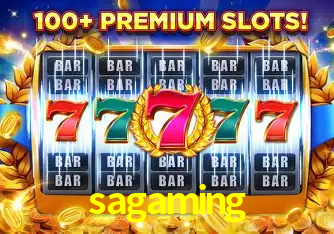 A Popularidade dos Caça-Níqueis no sagaming