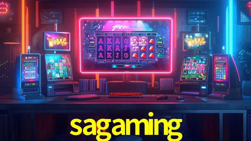 sagaming,sagaming.com