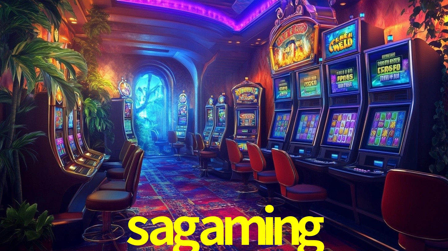 Aviator Game sagaming