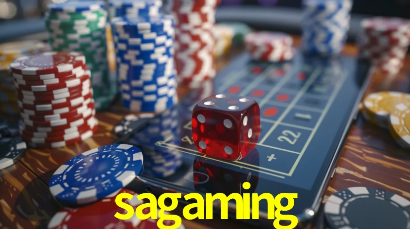 sagaming bet