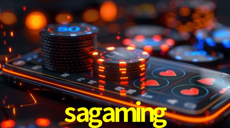 Game Providers sagaming